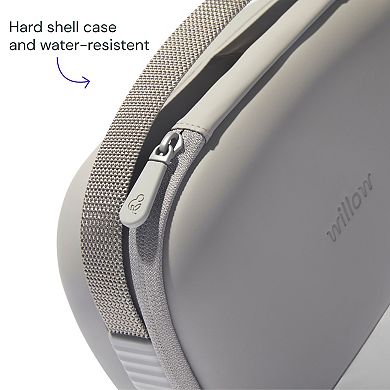 Willow Pump Anywhere Case