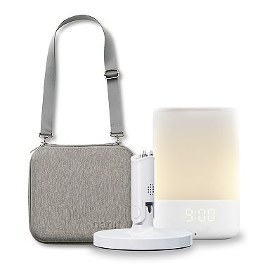 Nanit Traveling Light Bundle 5-Piece Set