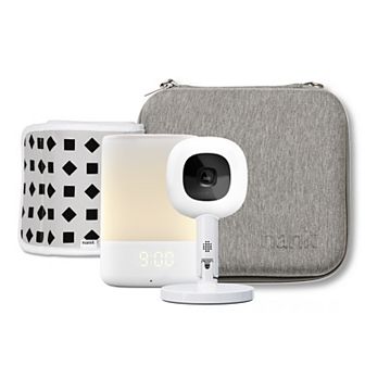 Nanit Traveling Light Bundle 5 pc Set