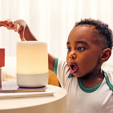 Nanit Sound and Light Audio Baby Monitor
