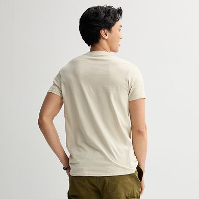 Men's Yellowstone Ride For The Brand Graphic Tee