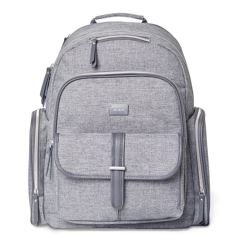 disa mini small backpacking purse Cream Mini Convertible Backpack