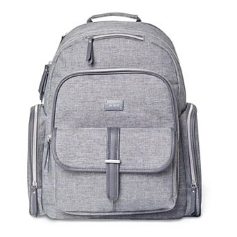 Carter's Stowaway Diaper Bag