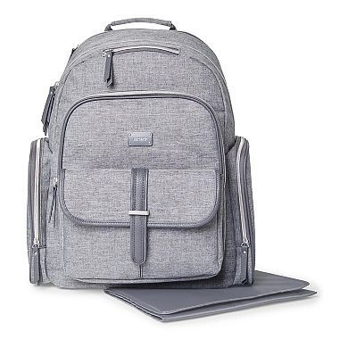 Carter's Stowaway Diaper Bag