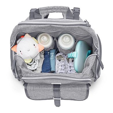 Carter's Stowaway Diaper Bag