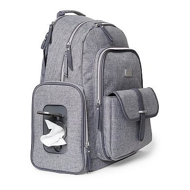 Carter's Stowaway Diaper Bag