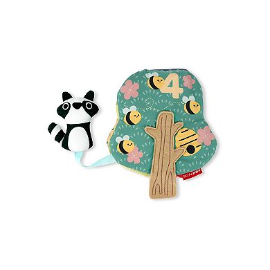 Skip Hop Four Seasons Stroller Activity Book & Toy