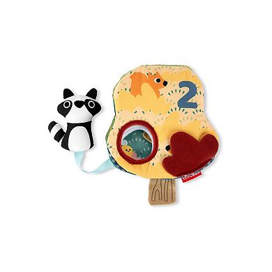 Skip Hop Four Seasons Stroller Activity Book & Toy