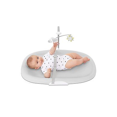 Skip Hop Nursery Style Wipe Clean Changing Pad