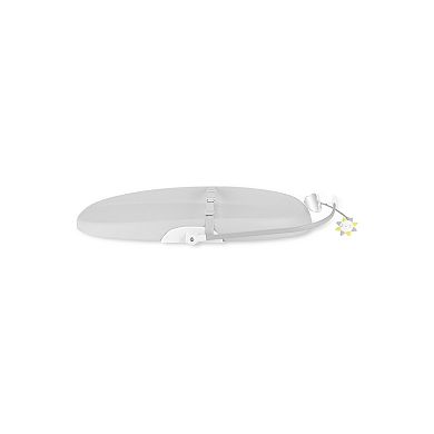 Skip Hop Nursery Style Wipe Clean Changing Pad