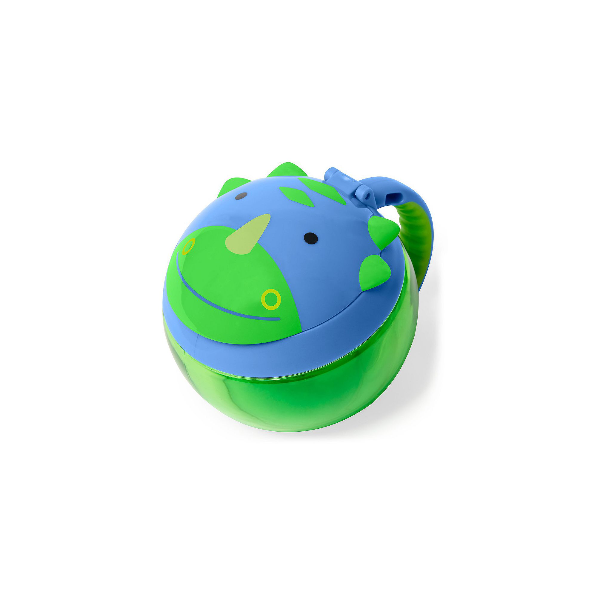 Skip Hop Zoo Dinosaur Snack Cup