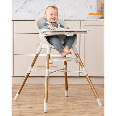 Skip Hop 4-in-1 High Chair