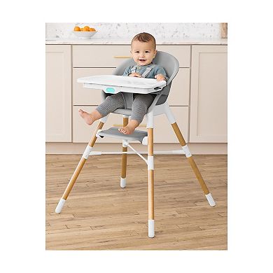 Skip Hop 4-in-1 High Chair