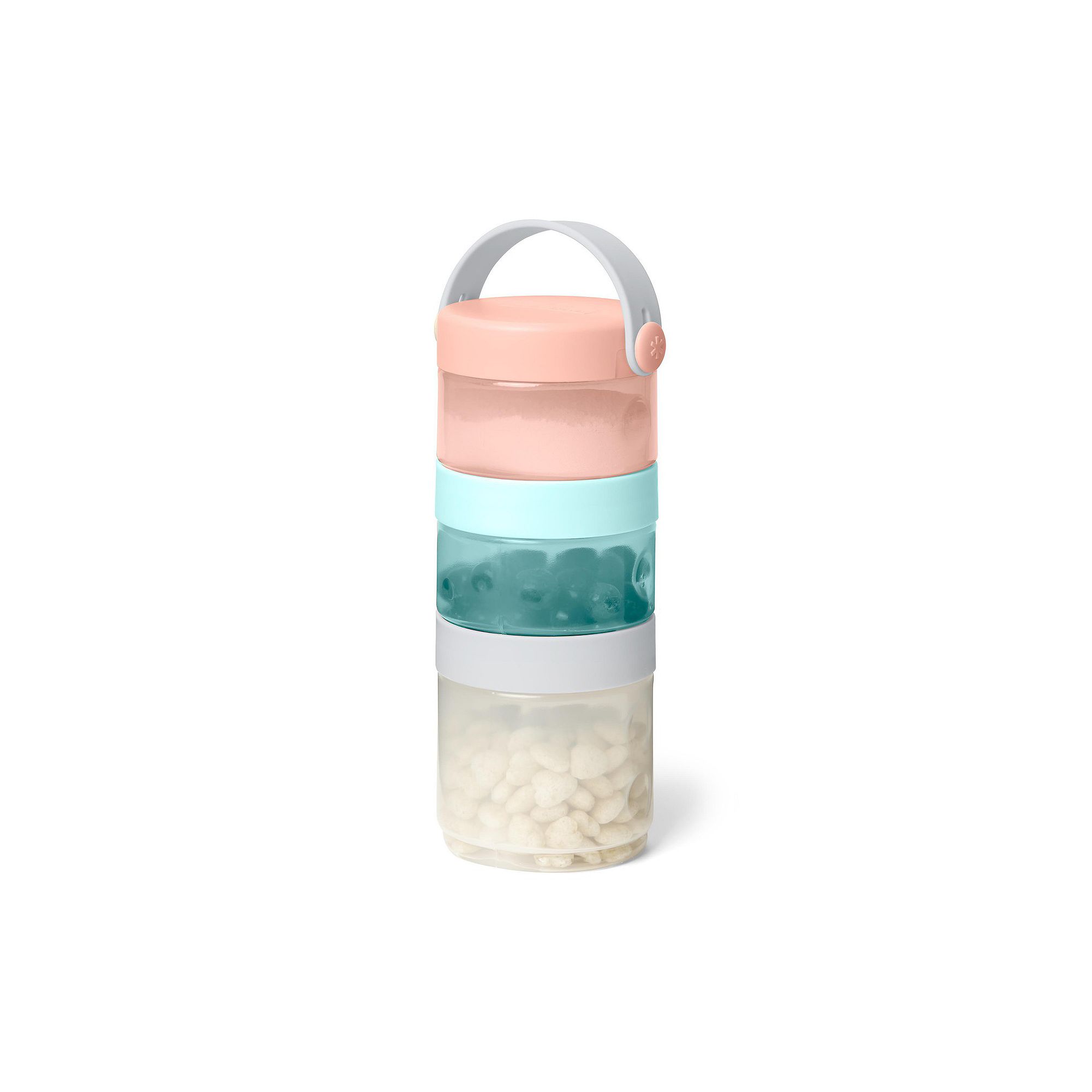Skip Hop Formula To Food Containers, Multi