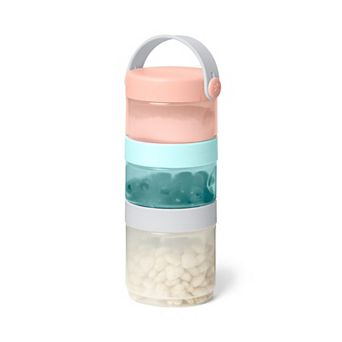Skip Hop Formula To Food Containers