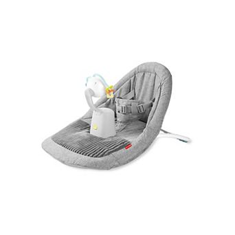 Skip Hop Silver Lining Cloud Upright Activity Floor Seat