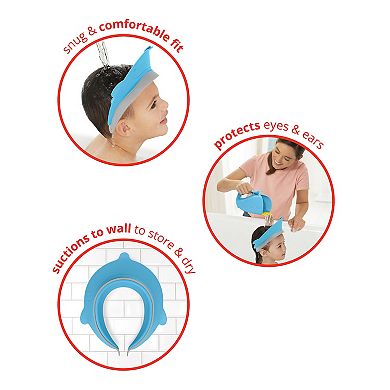 Skip Hop Moby Bath Visor