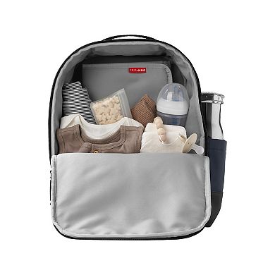 Skip Hop Flex Backpack Diaper Bag