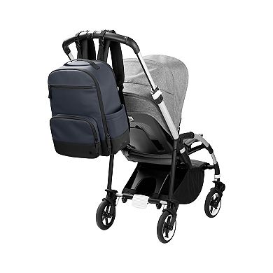 Skip Hop Flex Backpack Diaper Bag