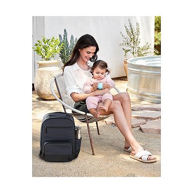 Skip Hop Flex Backpack Diaper Bag