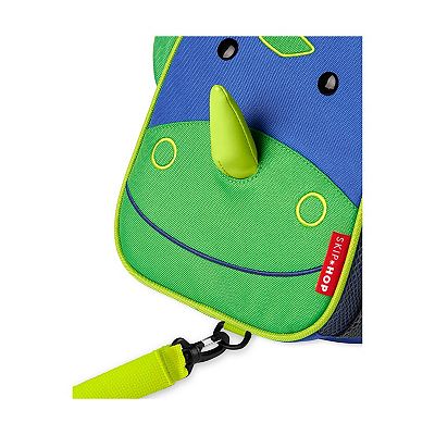 Skip Hop Zoo Mini Backpack with Safety Harness