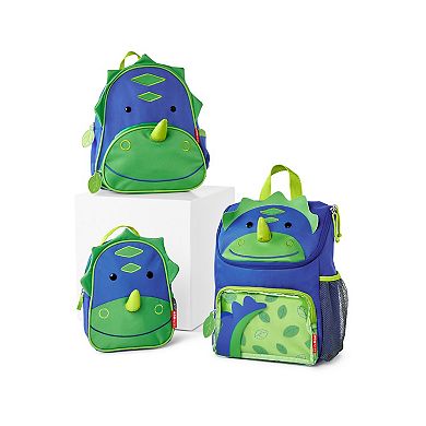 Skip Hop Zoo Mini Backpack with Safety Harness