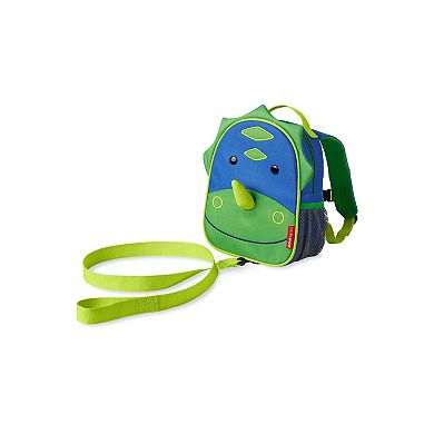 Skip Hop Zoo Mini Backpack with Safety Harness
