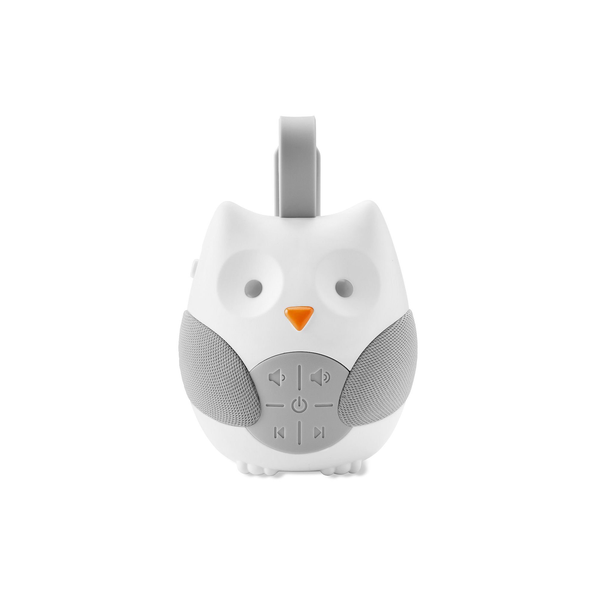 Skip Hop Stroll & Go Portable Baby Sound Machine Owl