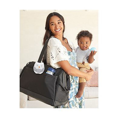 Skip Hop Stroll & Go Portable Baby Soother