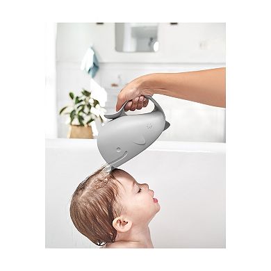 Skip Hop Moby Waterfall Bath Rinser