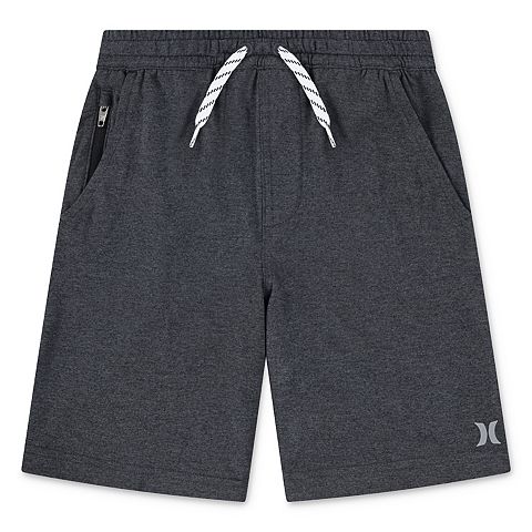 Детские трикотажные шорты Hurley H20-Dri
