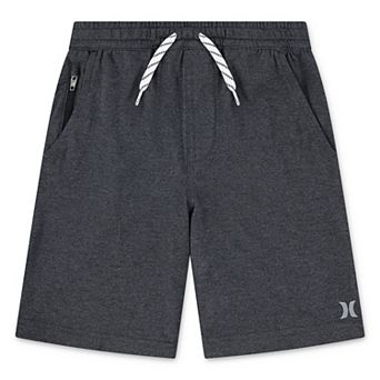 Boys 4-7 Hurley H20-Dri Knit Shorts