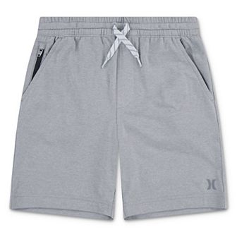 Boys 4-7 Hurley H20-Dri Knit Shorts