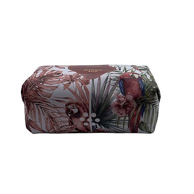 Discover Europe - Made in Portugal Aromas D'Ouro Tropical Flowers Aromatic Bar Soap