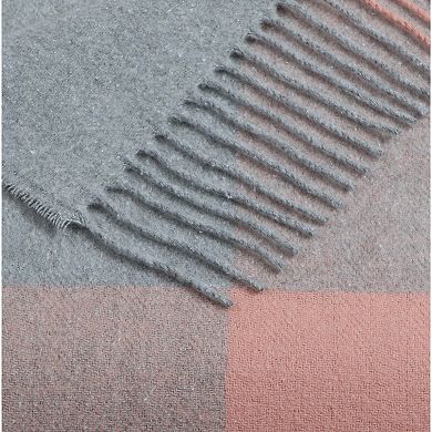 Discover Europe - Made in Italy La Limonaia Tssuti Throw Blanket