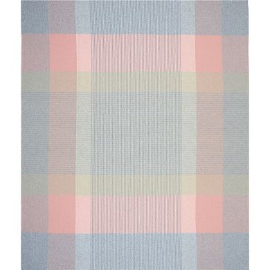 Discover Europe - Made in Italy La Limonaia Tssuti Throw Blanket