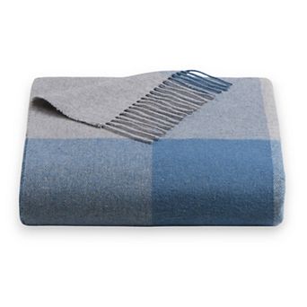 Discover Europe - Made in Italy La Limonaia Tssuti Throw Blanket