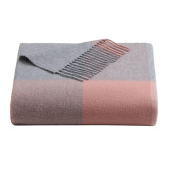 Discover Europe - Made in Italy La Limonaia Tssuti Throw Blanket