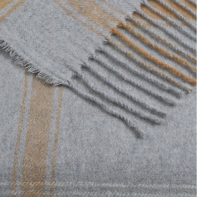 Discover Europe - Made in Italy La Limonaia Tessuti Throw Blanket