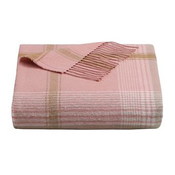 Discover Europe - Made in Italy La Limonaia Tessuti Throw Blanket