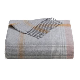 Discover Europe - Made in Italy La Limonaia Tessuti Throw Blanket