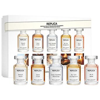 Maison Margiela 'REPLICA' Chasing Sunsets Eau de Toilette Travel