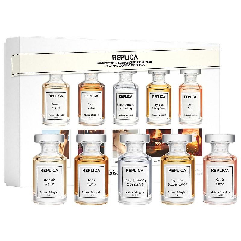 Maison Margiela REPLICA' Mini Perfume Coffret Set