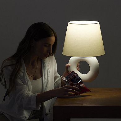 Chloe LED Table Lamp