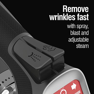CHI Touchscreen Iron