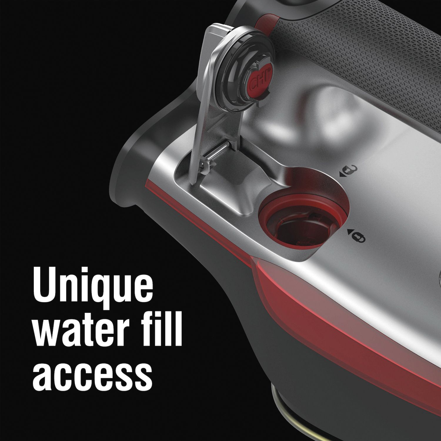 Touchscreen Iron - Thumbnail 4