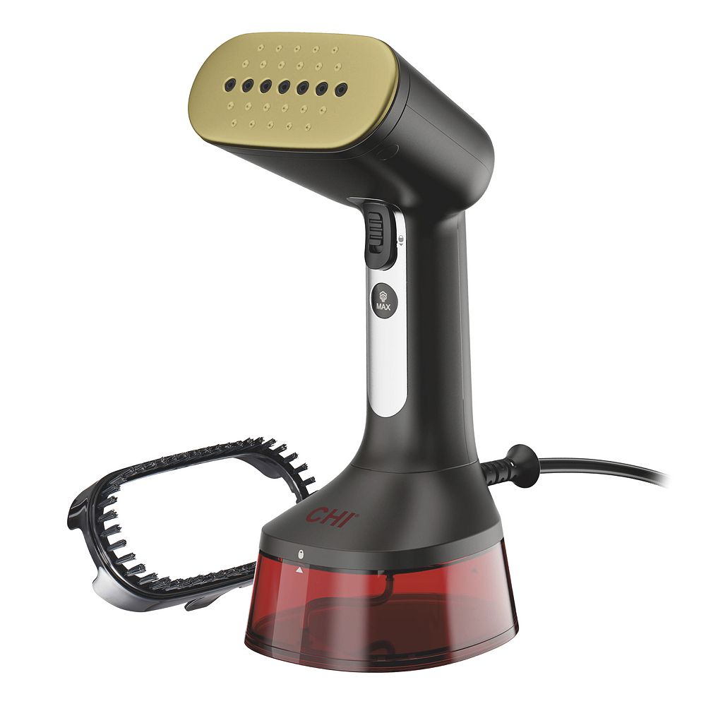 CHI Handheld Garment Steamer