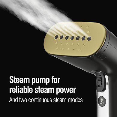 CHI Handheld Garment Steamer