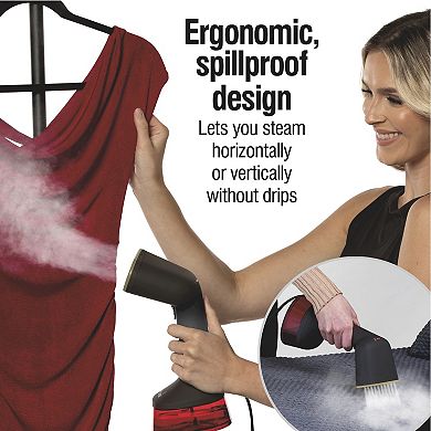 CHI Handheld Garment Steamer