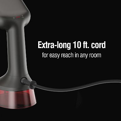 CHI Handheld Garment Steamer